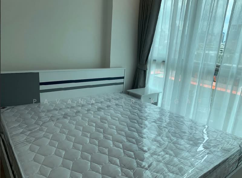 Supalai Oriental Sukhumvit 39, Bangkok, Soi Sukhumvit 39, Khlong Tan Nua, Watthana, Bangkok, 1 Bedroom, 45 sqm, Condo For Rent, by Pavana Sirikogar, 500180870 - DDproperty.com