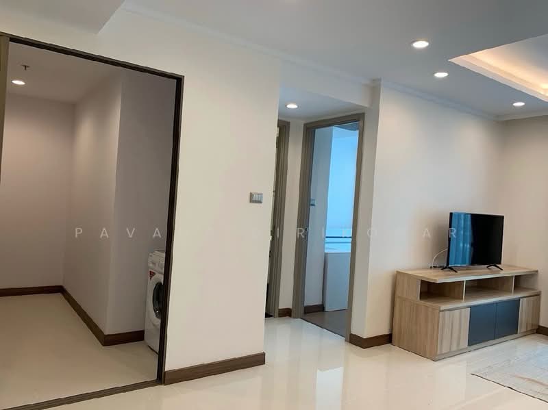Supalai Oriental Sukhumvit 39, Bangkok, Soi Sukhumvit 39, Khlong Tan Nua, Watthana, Bangkok, 1 Bedroom, 45 sqm, Condo For Rent, by Pavana Sirikogar, 500180870 - DDproperty.com