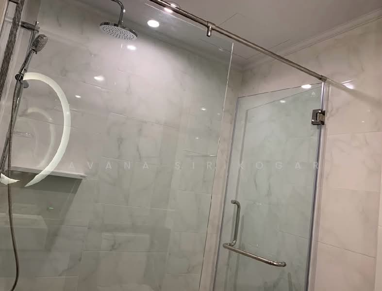 Supalai Oriental Sukhumvit 39, Bangkok, Soi Sukhumvit 39, Khlong Tan Nua, Watthana, Bangkok, 1 Bedroom, 45 sqm, Condo For Rent, by Pavana Sirikogar, 500180870 - DDproperty.com