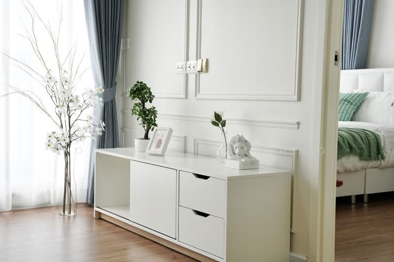 Notting Hill Sukhumvit-Praksa, Samut Prakan, 188 Moo 1 Thanon Phraeksa, Tai Ban Mai, Muang Samut Prakarn, Samut Prakan, 2 Bedrooms, 40 sqm, Condo For Rent, by Pongpan Matkhao, 500180872 - DDproperty.com