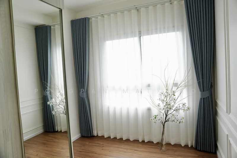 Notting Hill Sukhumvit-Praksa, Samut Prakan, 188 Moo 1 Thanon Phraeksa, Tai Ban Mai, Muang Samut Prakarn, Samut Prakan, 2 Bedrooms, 40 sqm, Condo For Rent, by Pongpan Matkhao, 500180872 - DDproperty.com