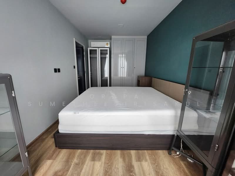 Maestro 01 Sathorn-Yenakat, Bangkok, 14 Yen Akat Road, Thung Maha Mek, Sathon, Bangkok, 2 Bedrooms, 69 sqm, Condo For Sale, by Orapa Sumetheesirisakul, 500180873 - DDproperty.com