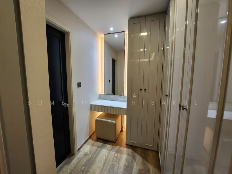 Maestro 01 Sathorn-Yenakat : มาเอสโตร 01 สาทร-เย็นอากาศ, กรุงเทพ, 14 ถนนเย็นอากาศ, ทุ่งมหาเมฆ, สาทร, กรุงเทพ, 69 ตร.ม., คอนโด ขาย, โดย Orapa Sumetheesirisakul, 500180873 - DDproperty.com