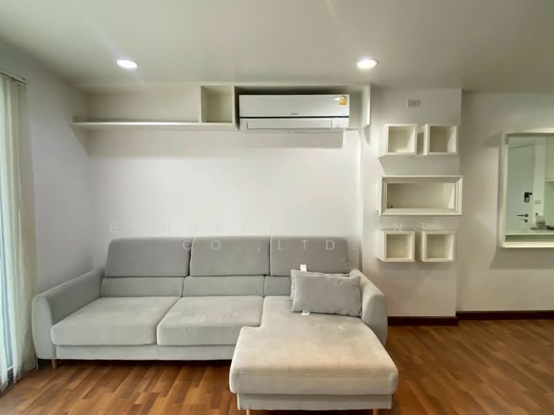 Centric Scene Phaholyothin 9, Bangkok, Phaholyothin Road, Samsen Nai, Phaya Thai, Bangkok, 1 Bedroom, 59 sqm, Condo For Sale, by Bangkok Agent Co.,Ltd., 500180874 - DDproperty.com