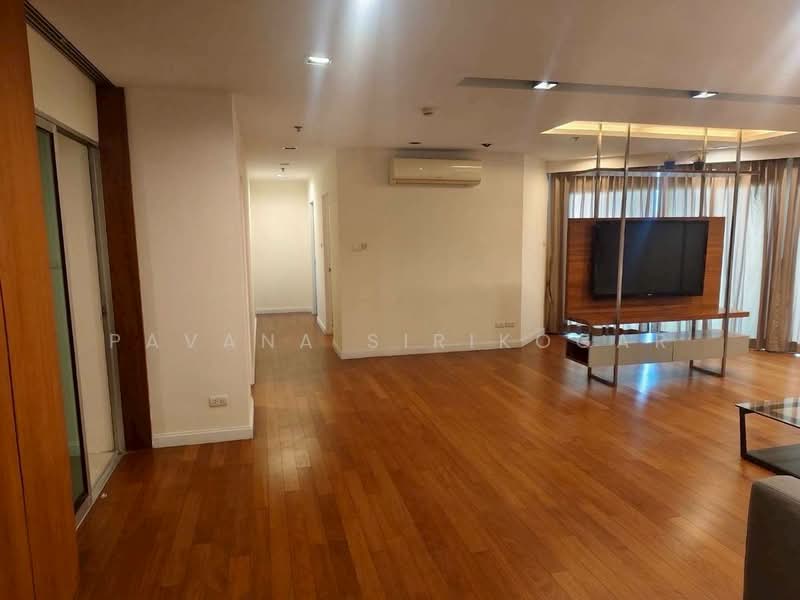 Belle Grand Rama 9, Bangkok, 131 Rama 9 Road, Huai Khwang, Huai Khwang, Bangkok, 6 Bedrooms, 295 sqm, Condo For Rent, by Pavana Sirikogar, 500180877 - DDproperty.com