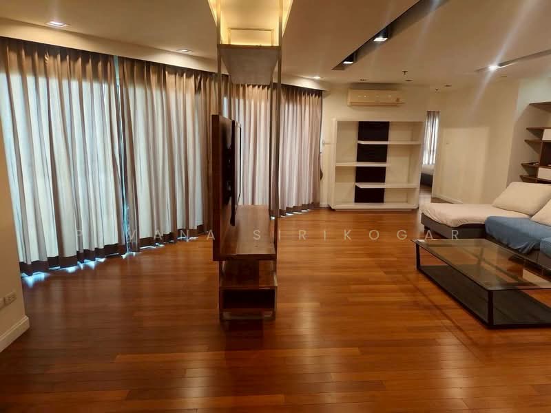 Belle Grand Rama 9, Bangkok, 131 Rama 9 Road, Huai Khwang, Huai Khwang, Bangkok, 6 Bedrooms, 295 sqm, Condo For Rent, by Pavana Sirikogar, 500180877 - DDproperty.com