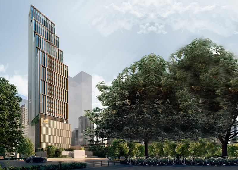 The Estelle Phrom Phong, Bangkok, 131 Soi Sukhumvit 26, Khong Tan, Khlong Toei, Bangkok, 2 Bedrooms, 102 sqm, Condo For Sale, by Orapa Sumetheesirisakul, 500180878 - DDproperty.com