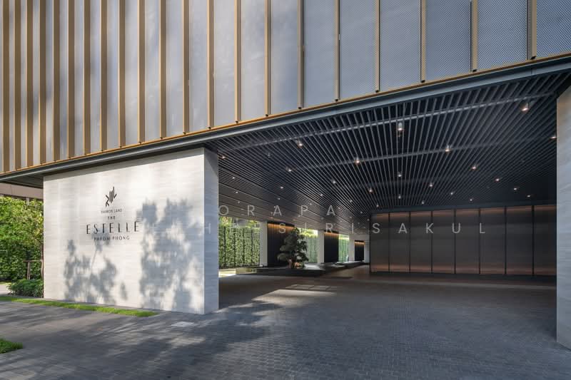 The Estelle Phrom Phong, Bangkok, 131 Soi Sukhumvit 26, Khong Tan, Khlong Toei, Bangkok, 2 Bedrooms, 102 sqm, Condo For Sale, by Orapa Sumetheesirisakul, 500180878 - DDproperty.com