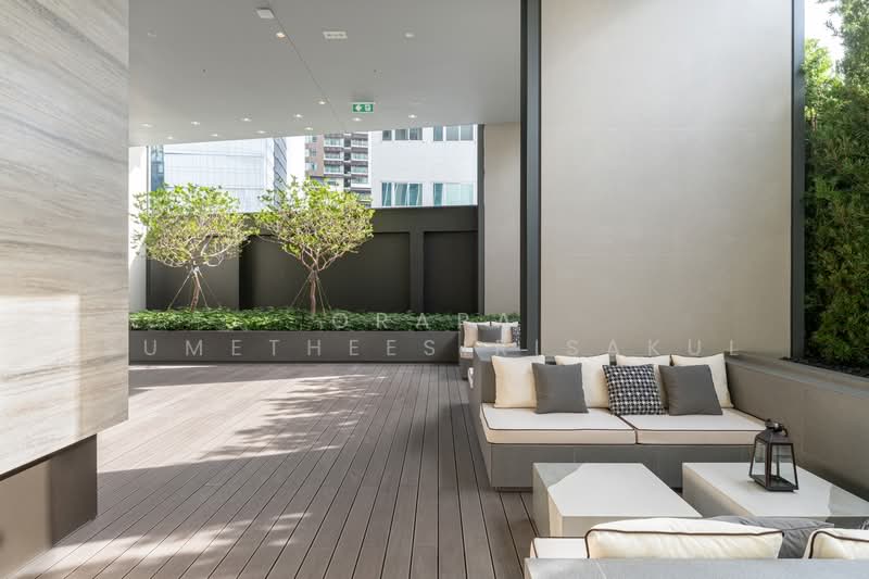 The Estelle Phrom Phong, Bangkok, 131 Soi Sukhumvit 26, Khong Tan, Khlong Toei, Bangkok, 2 Bedrooms, 102 sqm, Condo For Sale, by Orapa Sumetheesirisakul, 500180878 - DDproperty.com