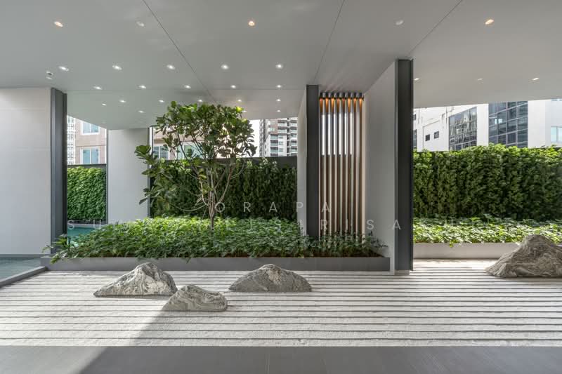 The Estelle Phrom Phong, Bangkok, 131 Soi Sukhumvit 26, Khong Tan, Khlong Toei, Bangkok, 2 Bedrooms, 102 sqm, Condo For Sale, by Orapa Sumetheesirisakul, 500180878 - DDproperty.com