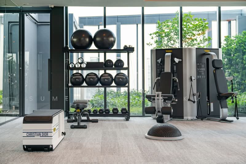 The Estelle Phrom Phong : ดิ เอสเทลล์ พร้อมพงษ์, กรุงเทพ, 131 ซอยสุขุมวิท 26, คลองตัน, คลองเตย, กรุงเทพ, 102 ตร.ม., คอนโด ขาย, โดย Orapa Sumetheesirisakul, 500180878 - DDproperty.com