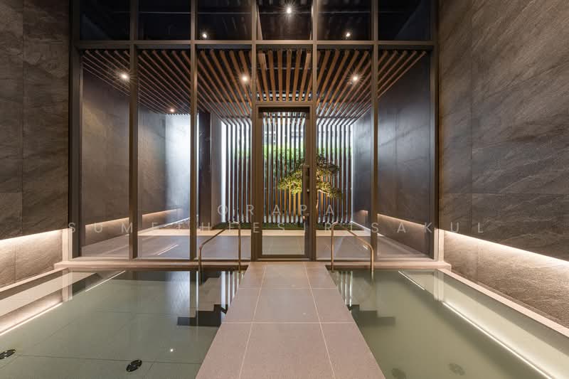 The Estelle Phrom Phong, Bangkok, 131 Soi Sukhumvit 26, Khong Tan, Khlong Toei, Bangkok, 2 Bedrooms, 102 sqm, Condo For Sale, by Orapa Sumetheesirisakul, 500180878 - DDproperty.com