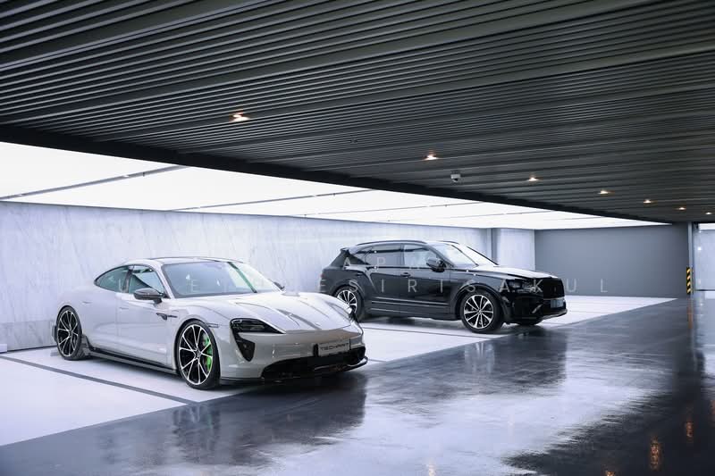 The Estelle Phrom Phong, Bangkok, 131 Soi Sukhumvit 26, Khong Tan, Khlong Toei, Bangkok, 2 Bedrooms, 102 sqm, Condo For Sale, by Orapa Sumetheesirisakul, 500180878 - DDproperty.com