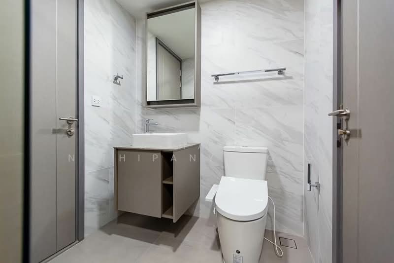 Taka Haus, Bangkok, 99 Soi Ekamai 10, Khlong Tan Nua, Watthana, Bangkok, 1 Bedroom, 36 sqm, Condo For Rent, by Achaya Nithipanyawong, 500180879 - DDproperty.com