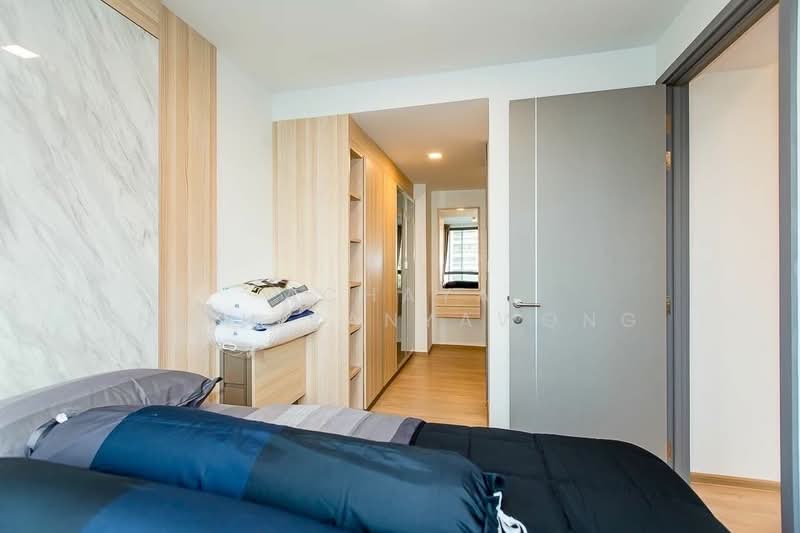 Taka Haus, Bangkok, 99 Soi Ekamai 10, Khlong Tan Nua, Watthana, Bangkok, 1 Bedroom, 36 sqm, Condo For Rent, by Achaya Nithipanyawong, 500180879 - DDproperty.com