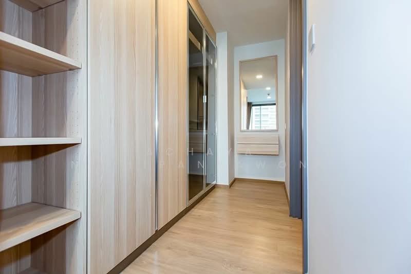 Taka Haus, Bangkok, 99 Soi Ekamai 10, Khlong Tan Nua, Watthana, Bangkok, 1 Bedroom, 36 sqm, Condo For Rent, by Achaya Nithipanyawong, 500180879 - DDproperty.com