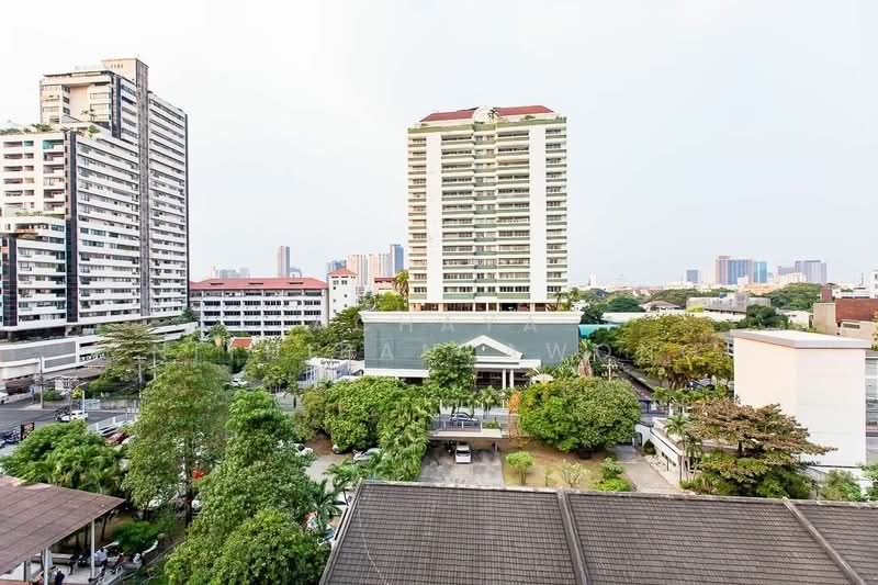 Taka Haus, Bangkok, 99 Soi Ekamai 10, Khlong Tan Nua, Watthana, Bangkok, 1 Bedroom, 36 sqm, Condo For Rent, by Achaya Nithipanyawong, 500180879 - DDproperty.com