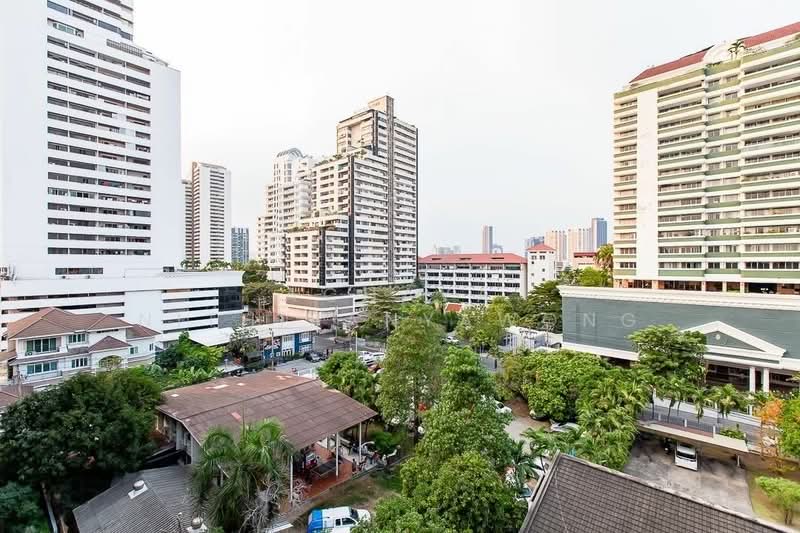 Taka Haus, Bangkok, 99 Soi Ekamai 10, Khlong Tan Nua, Watthana, Bangkok, 1 Bedroom, 36 sqm, Condo For Rent, by Achaya Nithipanyawong, 500180879 - DDproperty.com