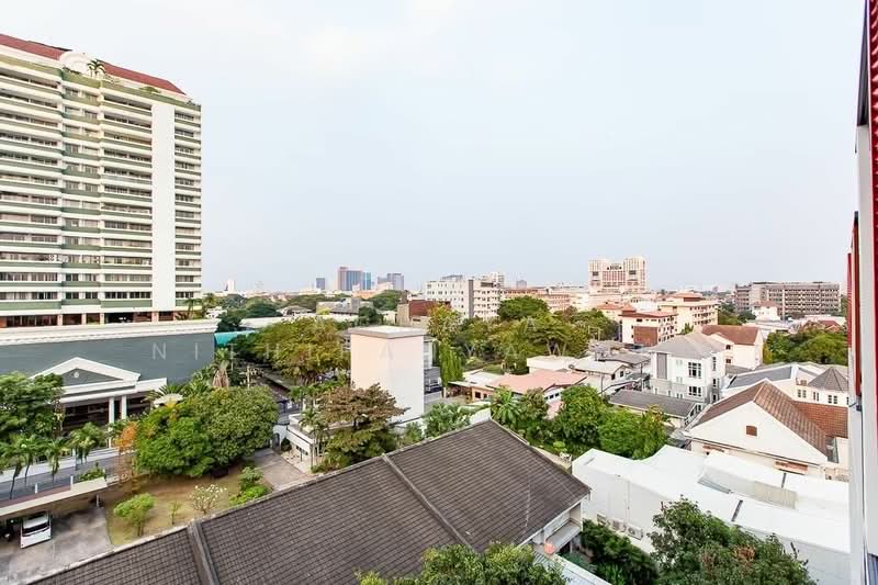 Taka Haus, Bangkok, 99 Soi Ekamai 10, Khlong Tan Nua, Watthana, Bangkok, 1 Bedroom, 36 sqm, Condo For Rent, by Achaya Nithipanyawong, 500180879 - DDproperty.com
