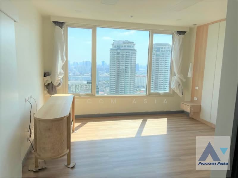 The Empire Place, Bangkok, 88 Narathiwatratchanakharin Road, Thung Maha Mek, Sathon, Bangkok, 3 Bedrooms, 183 sqm, Condo For Sale, by Accom Asia, 500180880 - DDproperty.com