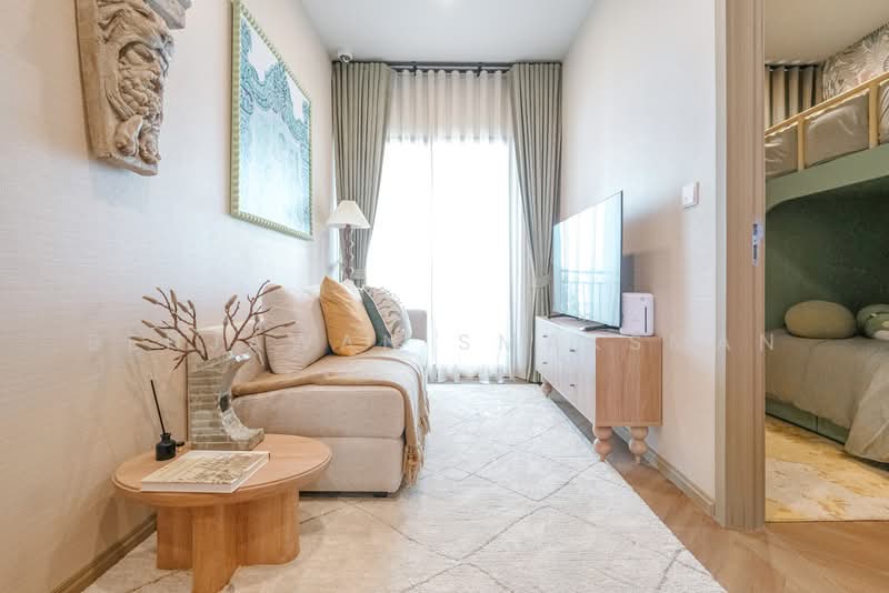 The KataBello : คาตาเบลโล, ภูเก็ต, กะรน, เมืองภูเก็ต, ภูเก็ต, 47 ตร.ม., คอนโด ขาย, โดย Benjawan Smaksman, 500180881 - DDproperty.com