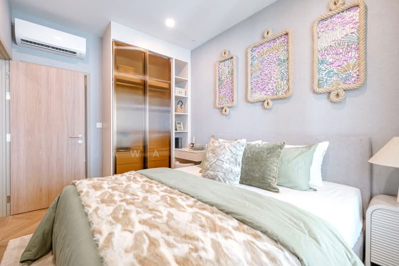 The Katabello, Phuket, Karon, Muang Phuket, Phuket, 2 Bedrooms, 47 sqm, Condo For Sale, by Benjawan Smaksman, 500180881 - DDproperty.com