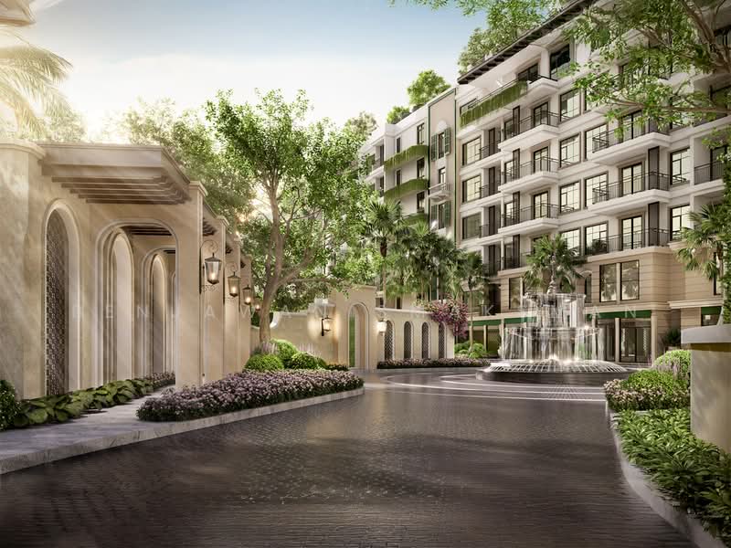 The Katabello, Phuket, Karon, Muang Phuket, Phuket, 2 Bedrooms, 47 sqm, Condo For Sale, by Benjawan Smaksman, 500180881 - DDproperty.com