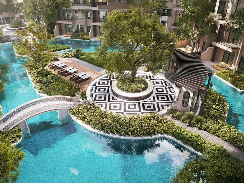 The Katabello, Phuket, Karon, Muang Phuket, Phuket, 2 Bedrooms, 47 sqm, Condo For Sale, by Benjawan Smaksman, 500180881 - DDproperty.com