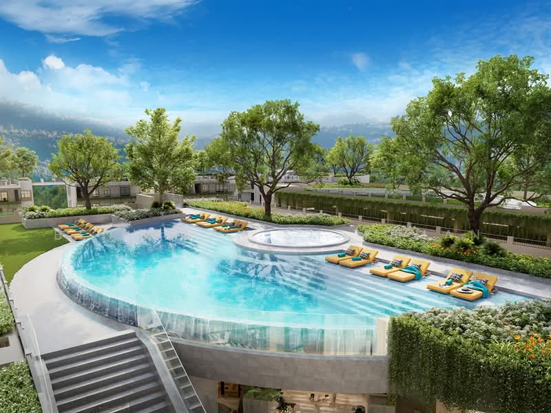 The Katabello, Phuket, Karon, Muang Phuket, Phuket, 2 Bedrooms, 47 sqm, Condo For Sale, by Benjawan Smaksman, 500180881 - DDproperty.com