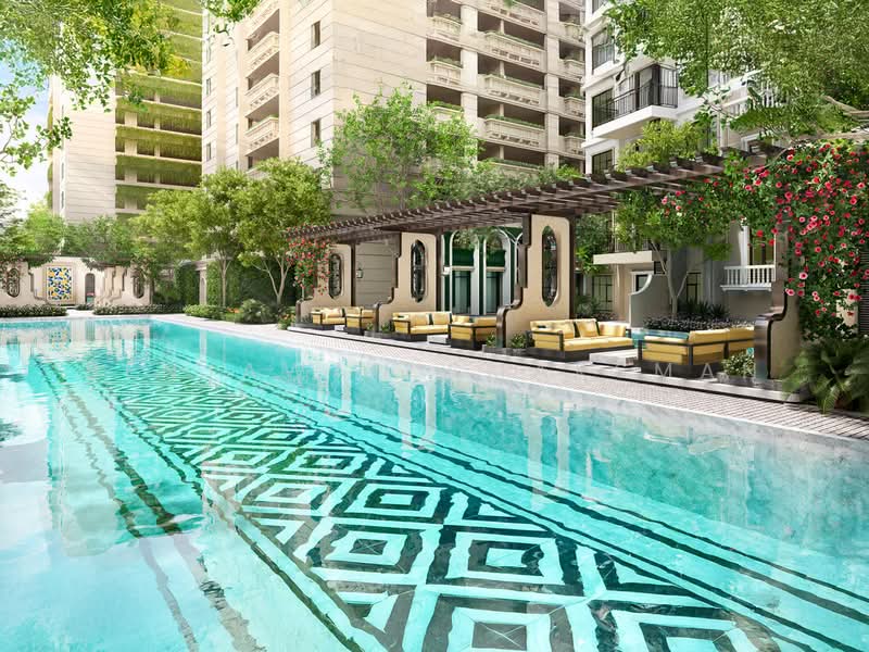 The Katabello, Phuket, Karon, Muang Phuket, Phuket, 2 Bedrooms, 47 sqm, Condo For Sale, by Benjawan Smaksman, 500180881 - DDproperty.com