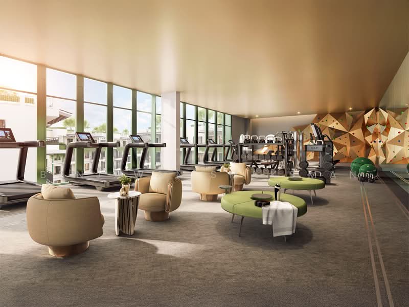 The Katabello, Phuket, Karon, Muang Phuket, Phuket, 2 Bedrooms, 47 sqm, Condo For Sale, by Benjawan Smaksman, 500180881 - DDproperty.com