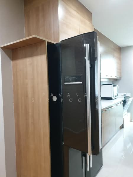 Villa Sikhara, Bangkok, Sukhumvit, Khlong Tan Nua, Watthana, Bangkok, 2 Bedrooms, 122 sqm, Condo For Rent, by Pavana Sirikogar, 500180882 - DDproperty.com