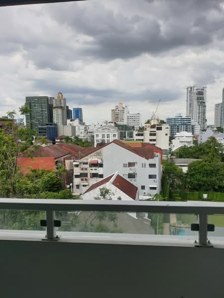 Villa Sikhara, Bangkok, Sukhumvit, Khlong Tan Nua, Watthana, Bangkok, 2 Bedrooms, 122 sqm, Condo For Rent, by Pavana Sirikogar, 500180882 - DDproperty.com