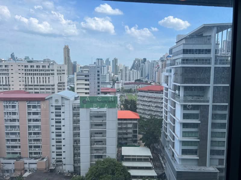 IDEO Mobi Asoke : ไอดีโอ โมบิ อโศก, กรุงเทพ, ถนน เพชรบุรีตัดใหม่, บางกะปิ, ห้วยขวาง, กรุงเทพ, 25 ตร.ม., คอนโด ให้เช่า, โดย Achaya Nithipanyawong, 500180884 - DDproperty.com