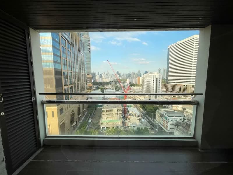 The Natural Place Suite, Bangkok, Rama 4, Thung Maha Mek, Sathon, Bangkok, 1 Bedroom, 79 sqm, Condo For Rent, by Pavana Sirikogar, 500180886 - DDproperty.com