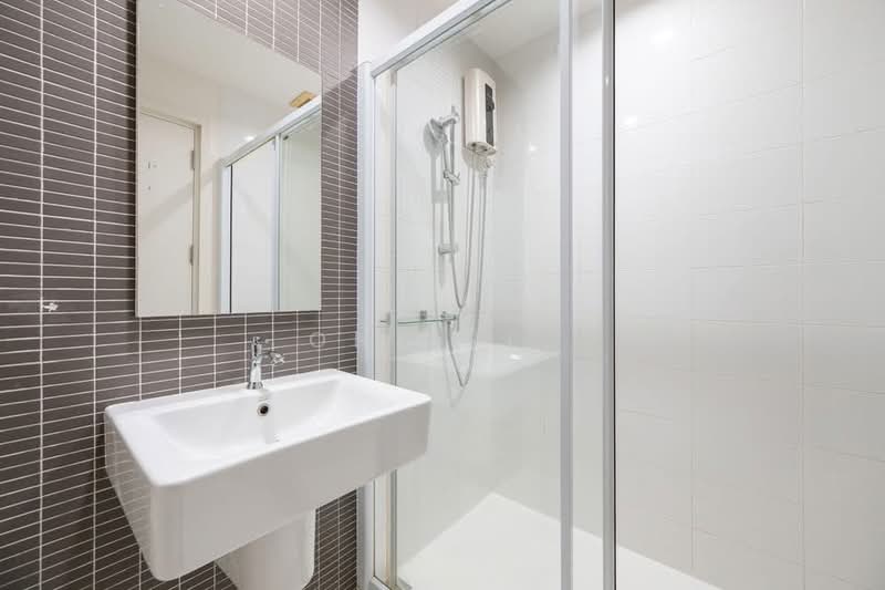 The Key Prachachuen, Nonthaburi, 111 Thanon Prachachun, Bang Khen, Muang Nonthaburi, Nonthaburi, 2 Bedrooms, 65 sqm, Condo For Sale, by One Re., 500180887 - DDproperty.com