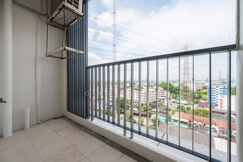 The Key Prachachuen, Nonthaburi, 111 Thanon Prachachun, Bang Khen, Muang Nonthaburi, Nonthaburi, 2 Bedrooms, 65 sqm, Condo For Sale, by One Re., 500180887 - DDproperty.com