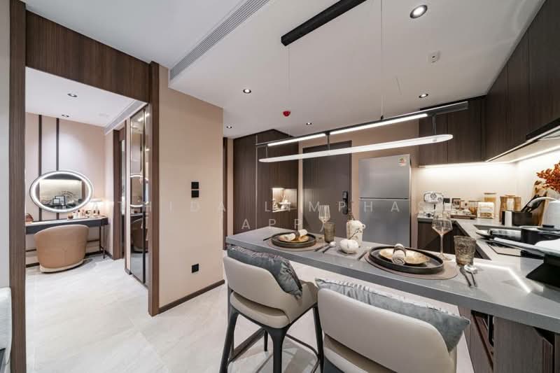 The Panora Estuaria, Chon Buri (Pattaya), Samaesarn, Sattahip, Chon Buri (Pattaya), 1 Bedroom, 47 sqm, Condo For Sale, by Sathida Limphasut (App), 500180888 - DDproperty.com