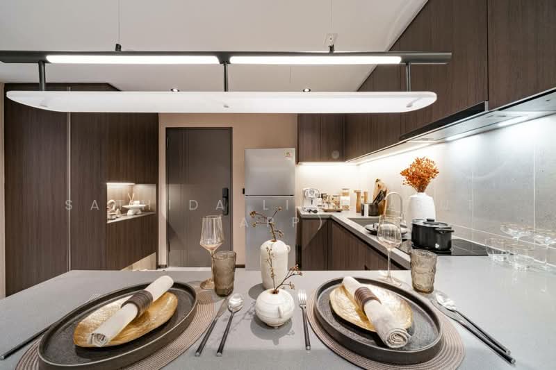 The Panora Estuaria : เดอะ พาโนรา เอสทัวเรีย, ชลบุรี, แสมสาร, สัตหีบ, ชลบุรี, 47 ตร.ม., คอนโด ขาย, โดย Sathida Limphasut (App), 500180888 - DDproperty.com