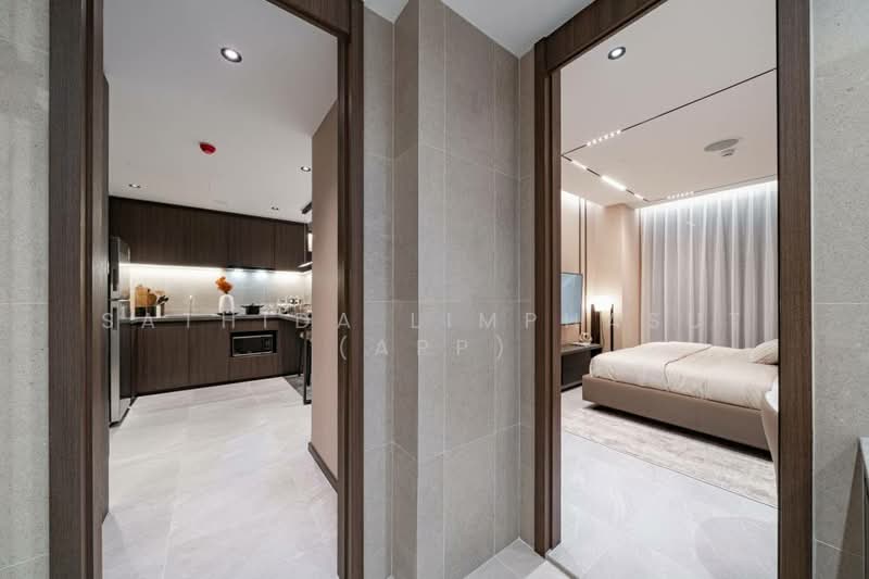 The Panora Estuaria, Chon Buri (Pattaya), Samaesarn, Sattahip, Chon Buri (Pattaya), 1 Bedroom, 47 sqm, Condo For Sale, by Sathida Limphasut (App), 500180888 - DDproperty.com