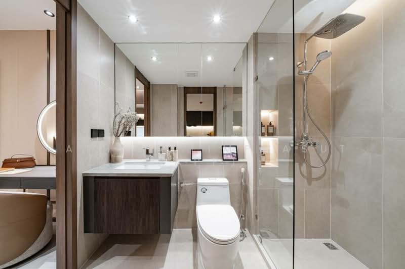 The Panora Estuaria : เดอะ พาโนรา เอสทัวเรีย, ชลบุรี, แสมสาร, สัตหีบ, ชลบุรี, 47 ตร.ม., คอนโด ขาย, โดย Sathida Limphasut (App), 500180888 - DDproperty.com