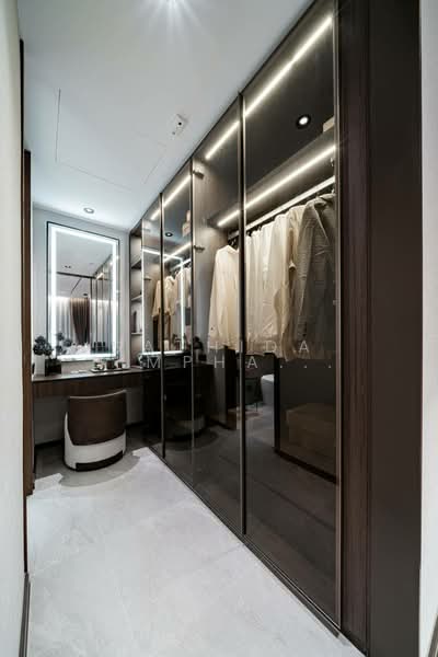 The Panora Estuaria : เดอะ พาโนรา เอสทัวเรีย, ชลบุรี, แสมสาร, สัตหีบ, ชลบุรี, 47 ตร.ม., คอนโด ขาย, โดย Sathida Limphasut (App), 500180888 - DDproperty.com