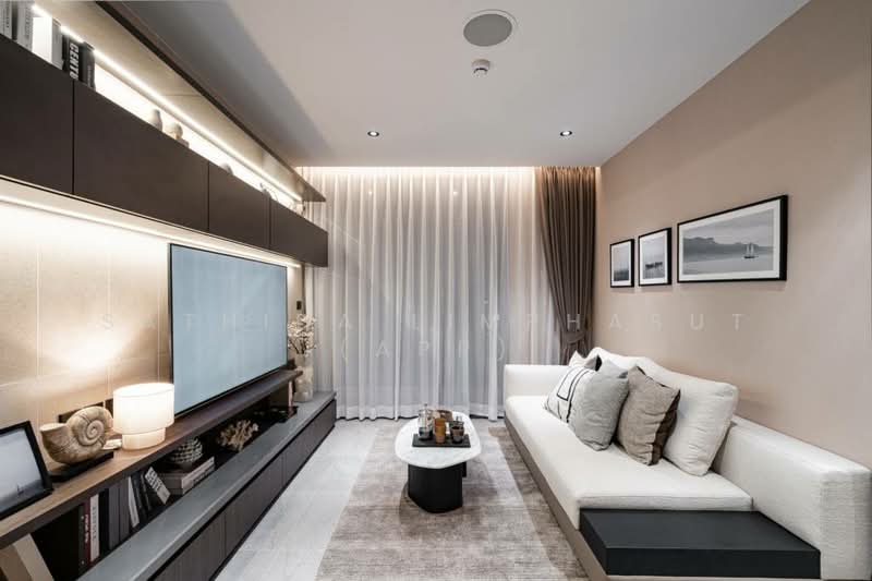 The Panora Estuaria : เดอะ พาโนรา เอสทัวเรีย, ชลบุรี, แสมสาร, สัตหีบ, ชลบุรี, 47 ตร.ม., คอนโด ขาย, โดย Sathida Limphasut (App), 500180888 - DDproperty.com