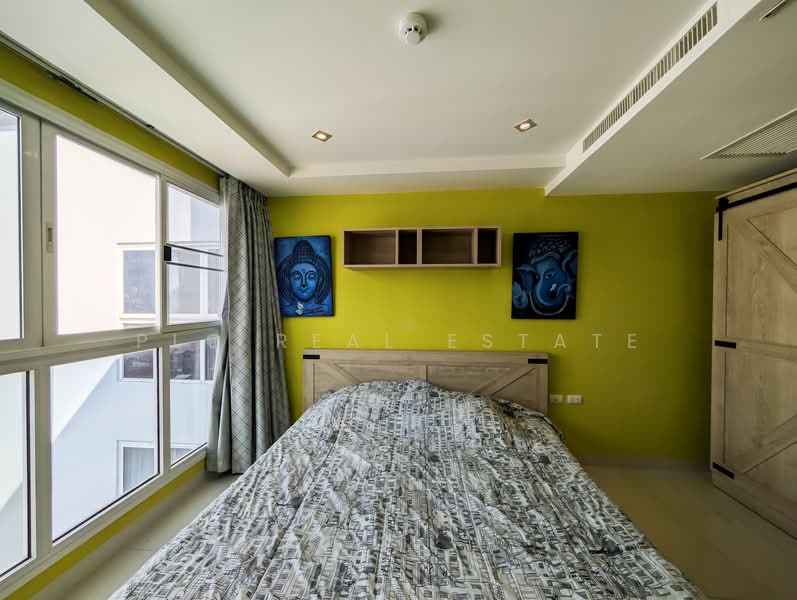 Novana Residence : โนวาน่า เรสซิเดนซ์, ชลบุรี, หนองปรือ, บางละมุง, ชลบุรี, 36 ตร.ม., คอนโด ขาย, โดย PLC Real Estate, 500180889 - DDproperty.com