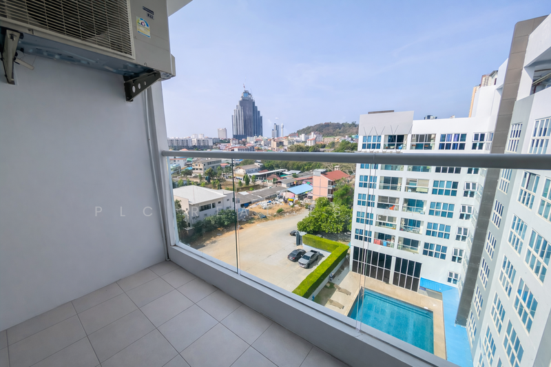 Novana Residence : โนวาน่า เรสซิเดนซ์, ชลบุรี, หนองปรือ, บางละมุง, ชลบุรี, 36 ตร.ม., คอนโด ขาย, โดย PLC Real Estate, 500180889 - DDproperty.com