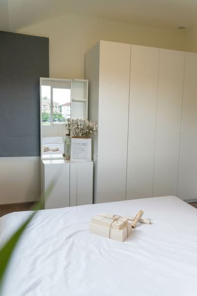 Anasiri Payap, Chiang Mai, Nong Pa Krang, Muang Chiang Mai, Chiang Mai, 4 Bedrooms, 145 sqm, Single Detached House For Rent, by Shori Asset Group Co., Ltd., 500180891 - DDproperty.com