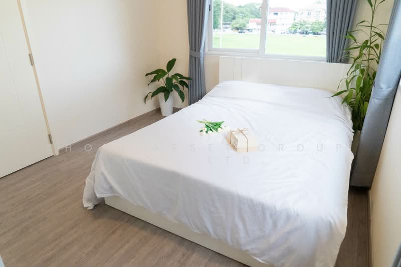 Anasiri Payap, Chiang Mai, Nong Pa Krang, Muang Chiang Mai, Chiang Mai, 4 Bedrooms, 145 sqm, Single Detached House For Rent, by Shori Asset Group Co., Ltd., 500180891 - DDproperty.com