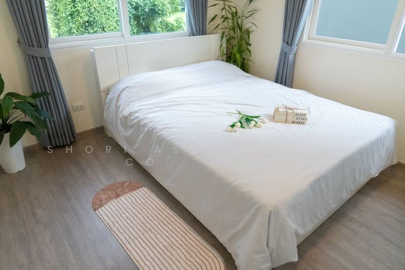 Anasiri Payap, Chiang Mai, Nong Pa Krang, Muang Chiang Mai, Chiang Mai, 4 Bedrooms, 145 sqm, Single Detached House For Rent, by Shori Asset Group Co., Ltd., 500180891 - DDproperty.com