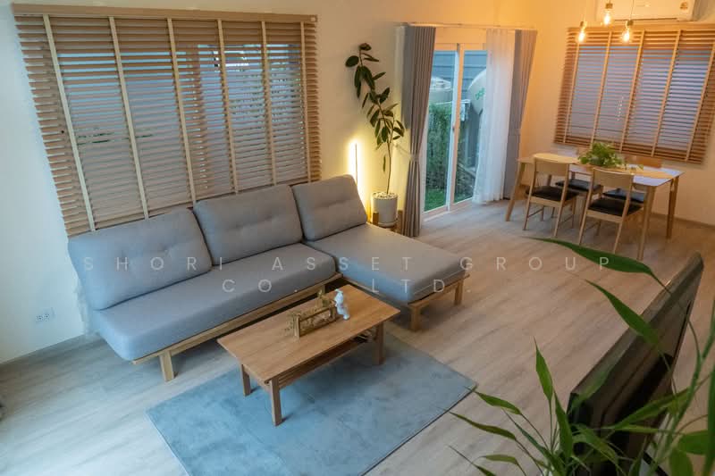 Anasiri Payap : อณาสิริ พายัพ, เชียงใหม่, หนองป่าครั่ง, เมืองเชียงใหม่, เชียงใหม่, 145 ตร.ม., บ้านเดี่ยว ให้เช่า, โดย Shori Asset Group Co., Ltd., 500180891 - DDproperty.com