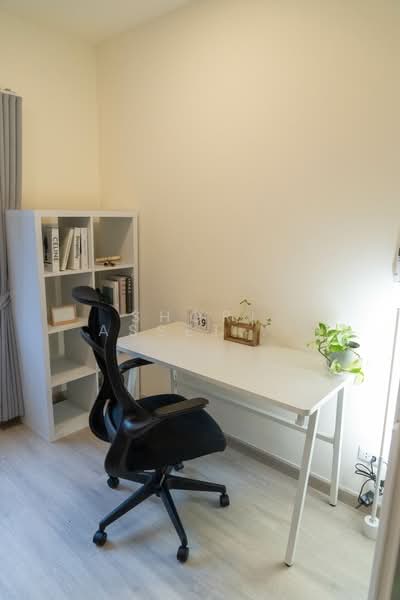 Anasiri Payap, Chiang Mai, Nong Pa Krang, Muang Chiang Mai, Chiang Mai, 4 Bedrooms, 145 sqm, Single Detached House For Rent, by Shori Asset Group Co., Ltd., 500180891 - DDproperty.com